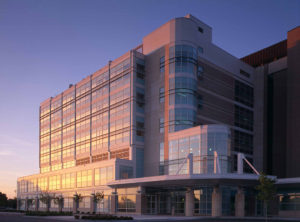 Waisman Building