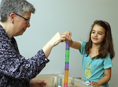 Autism Treatment Program