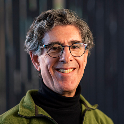 Richard Davidson, PhD