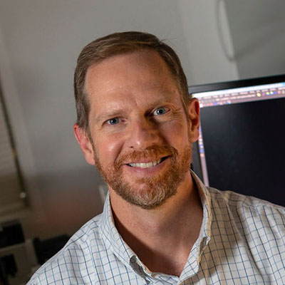 David Gamm, MD, PhD, awarded grant for vision research