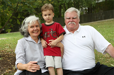 Grandparents