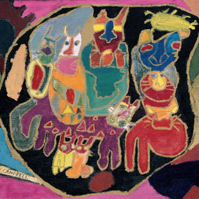 Stray Cats