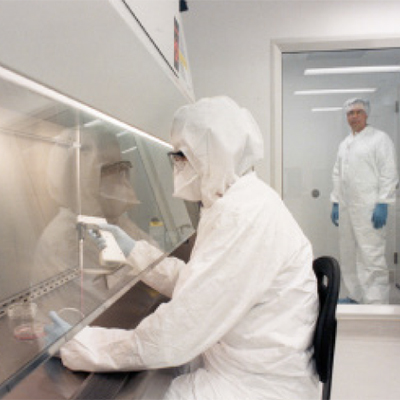 Waisman Biomanufacturing