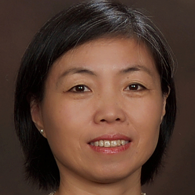 Xinyu Zhao