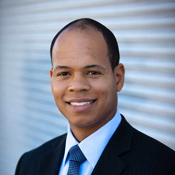 Randolph Ashton, PhD