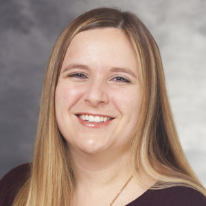 Madeline Barger, MS, LMFT, BCBA