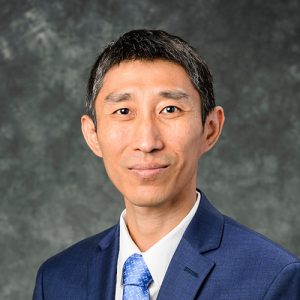 Qiang Chang, PhD