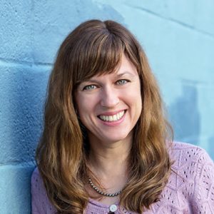 Katherine C. Hustad, PhD