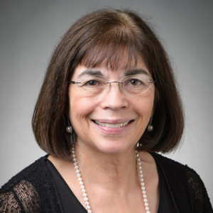 Marsha R. Mailick, PhD