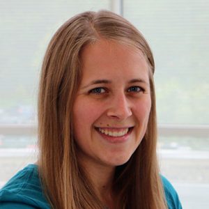 Abygail Marx, MS, CCC-SLP