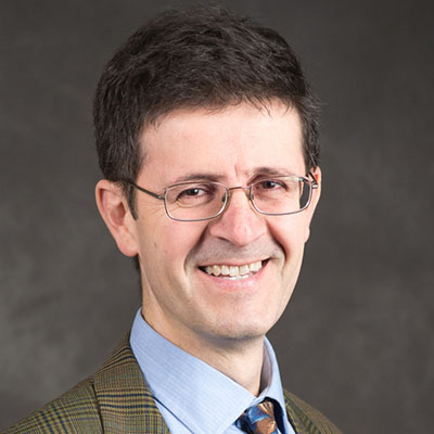Luigi Puglielli, MD, PhD
