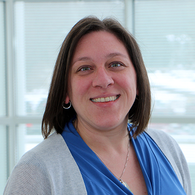 Erin Thomson, MSW, LCSW
