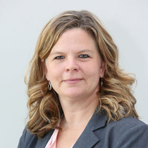 Karla Ausderau