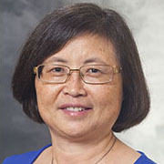 Mei Baker, MD