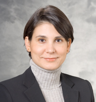 Cengiz receives academic staff excellence awards