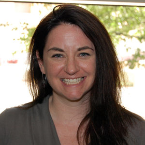 Megan Farley, PhD