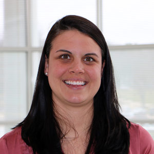 April Hall, PhD, MS, CGC
