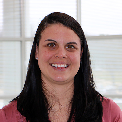 April  Hall, PhD, MS, CGC