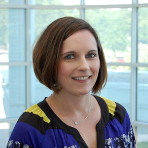 Lindsay McCary, PhD