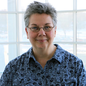 Molly Murphy, PhD, BCBA-D