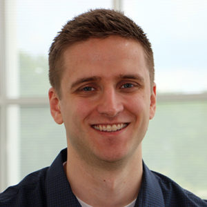 Matthew Rasberry, RD, CNSC