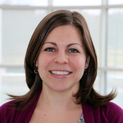 Christie Turcott, MS, CGC