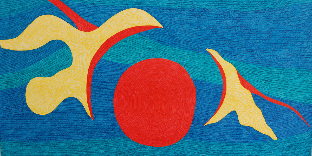 Art Collection - Annelise