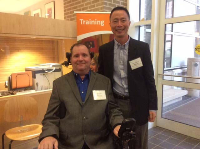 Thoughts of Gratitude: David Busta