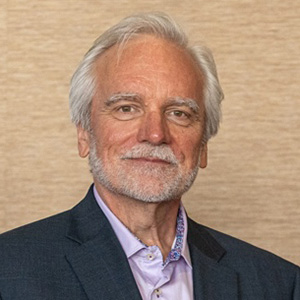 Jeffrey Johnson, PhD