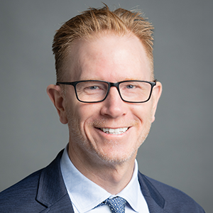 Sterling C. Johnson, PhD