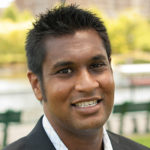 Krishanu Saha, PhD