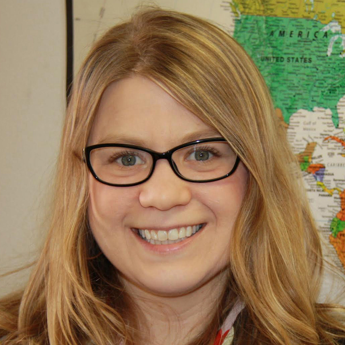 Speaker to shed light on how children interact