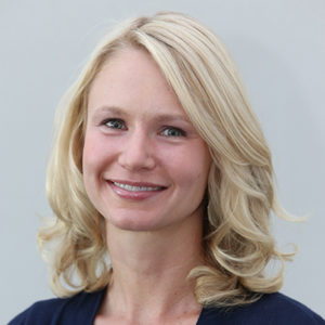 Audra Sterling, PhD