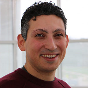 Ender Tekin, PhD