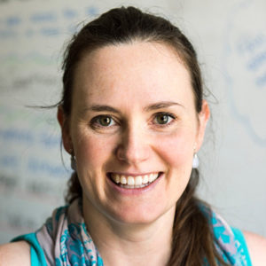 Brittany G. Travers, PhD