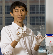 Qiang Chang, PhD