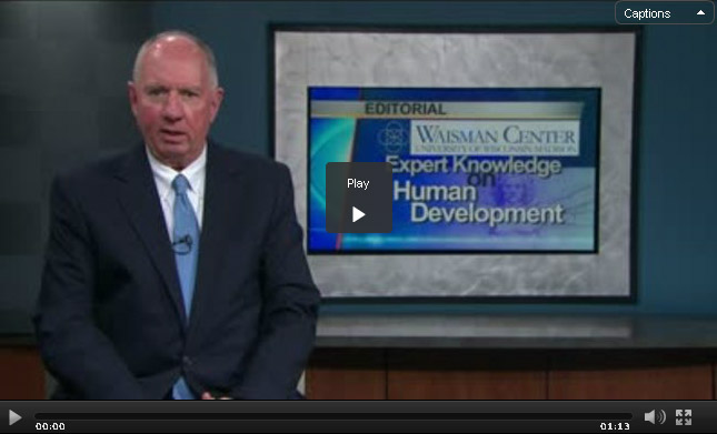 Channel 3000 Editorial
