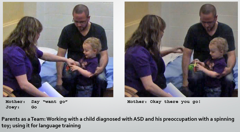 Slide of the Week: Douglas W. Maynard, PhD