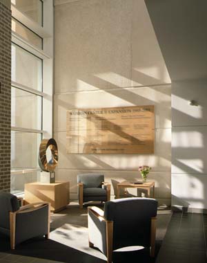 Lobby image