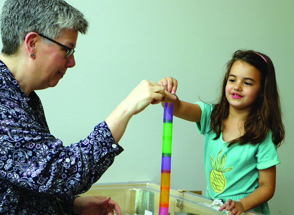 WSJ: With autism diagnoses on the rise, parents sort through treatment options