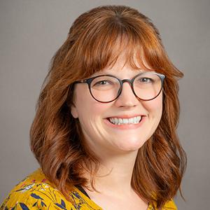 Brittany St. John, PhD, MPH, OTR/L