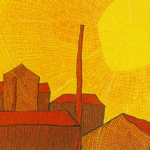 City Scape