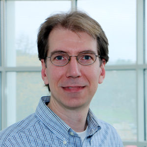Rob Olson, PhD