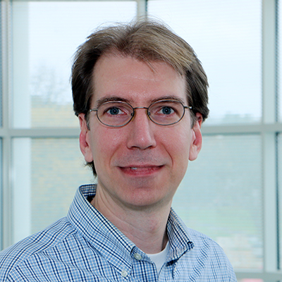 Robert Olson, PhD