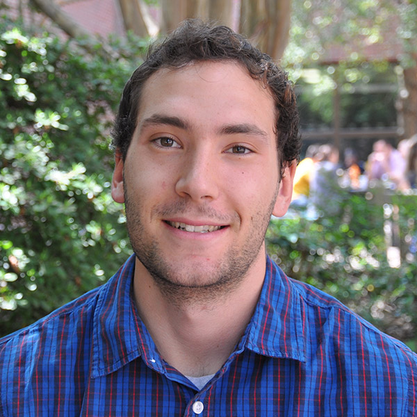Eric Rubenstein, PhD