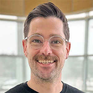 Ben T. Parrell, PhD