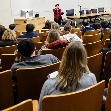 Campus Seminars