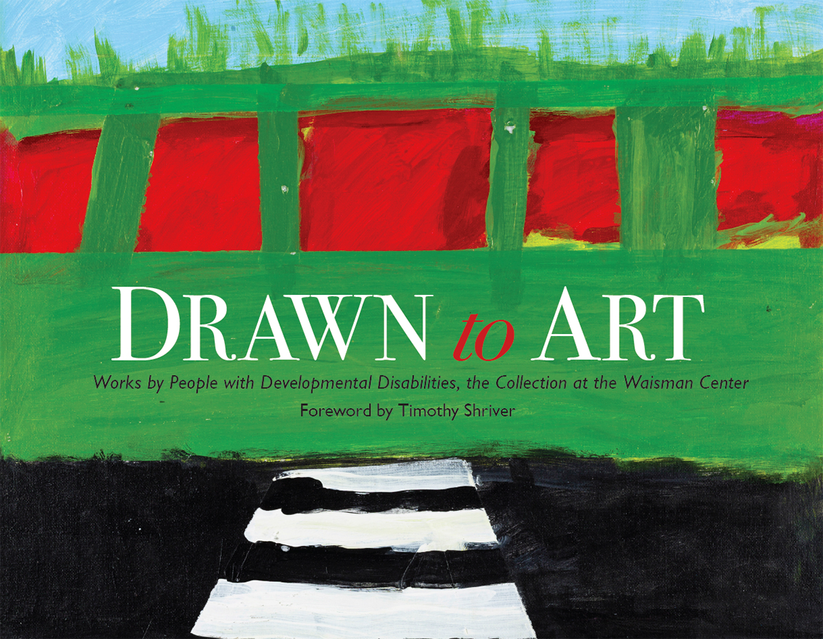 Drawn to Art