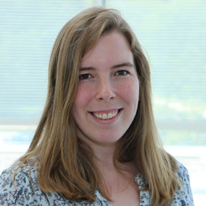 Elizabeth Kellom, MS