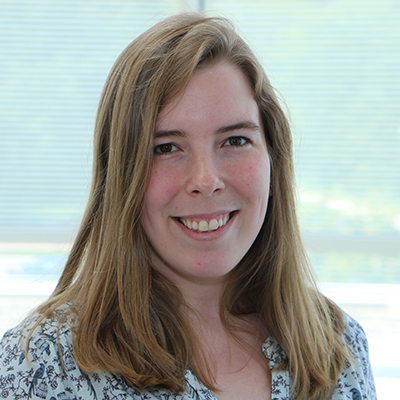 Elizabeth Kellom, MS, CGC